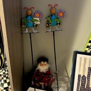 Garden stake - price per stake